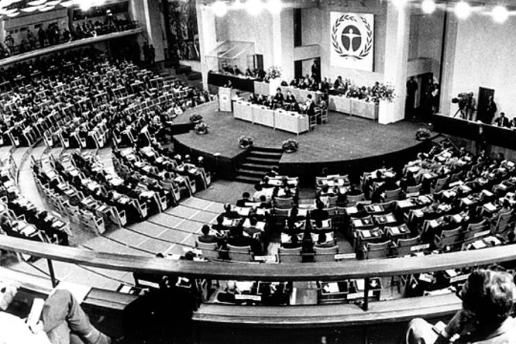 Antecedentes Eco – Históricos: Conferencia De Estocolmo 1972 ...